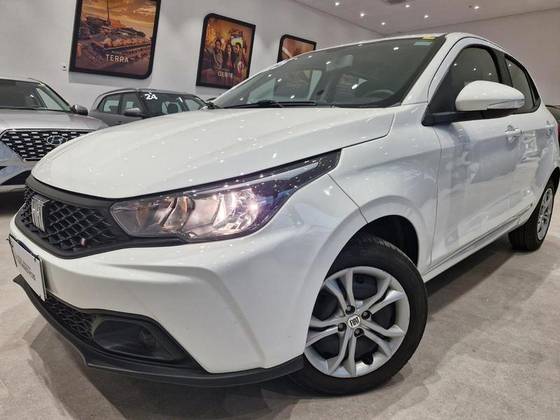 FIAT ARGO 1.0 FIREFLY FLEX DRIVE MANUAL FIAT ARGO 1.0 FIREFLY FLEX DRIVE MANUAL